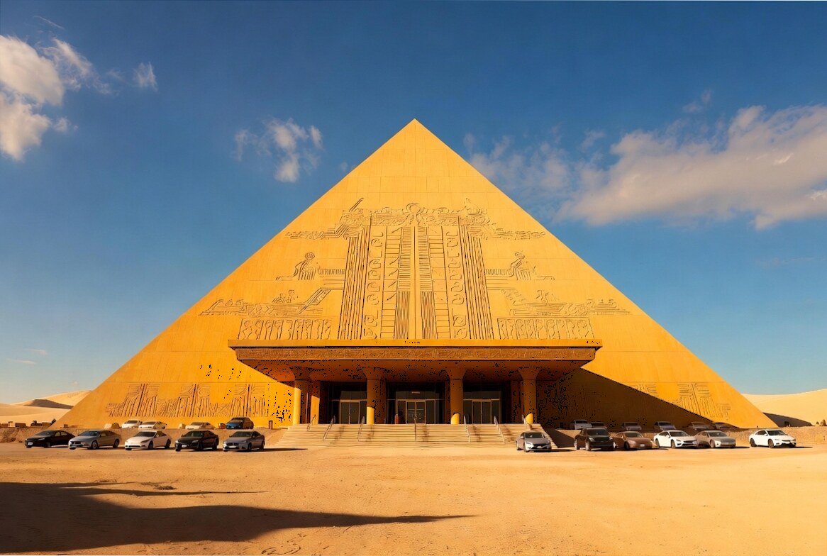 Główne wejście do lokalu